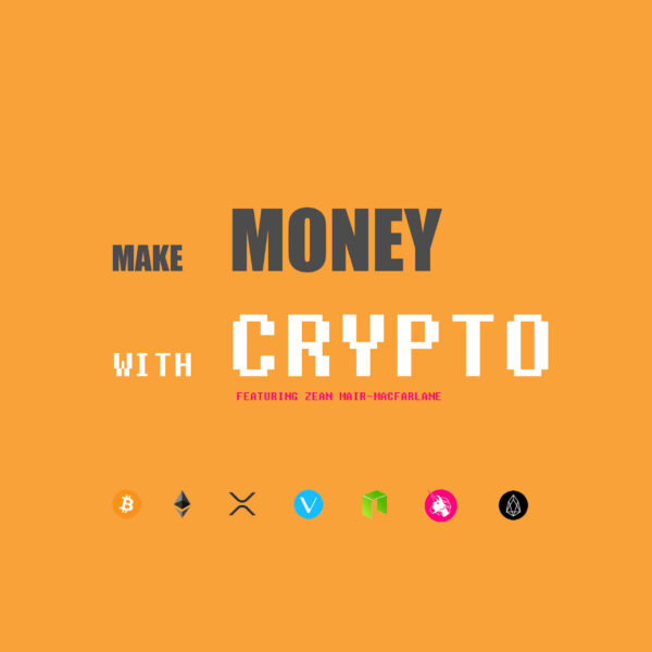 Make Money with Crypto